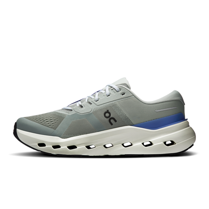 On Cloudrunner 3 Tin Iceberg