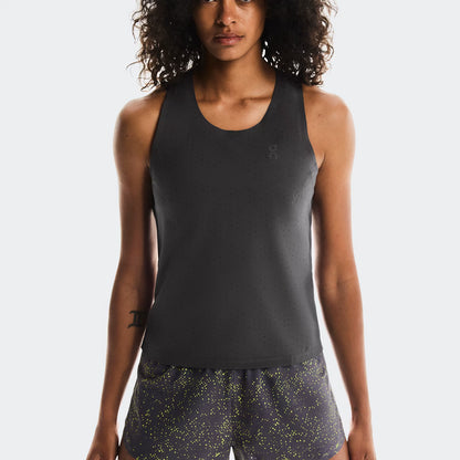 On Race Singlet Iron (Women'S)
