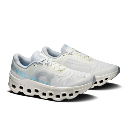 On Cloudmonster 1 Ivory Glacier (Women'S)