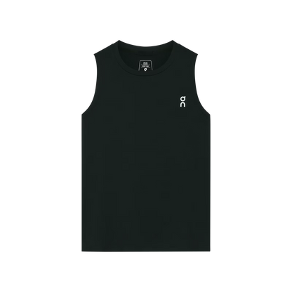 On Court Tank All Black (Women'S)