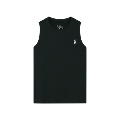 On Court Tank All Black (Women's)