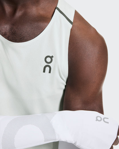 On Performance Tank Iceberg | Tin