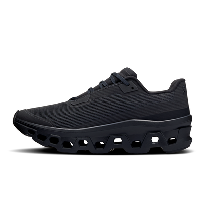 On Cloudmonster Void Black Black (Women'S)