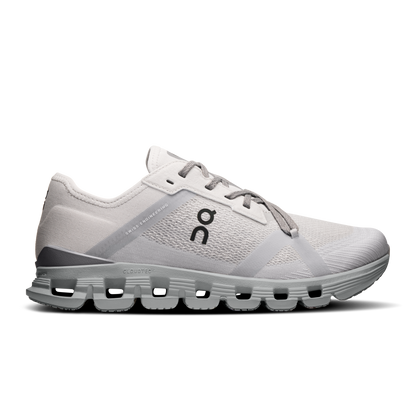 On Running Cloud X 4 Ad Wolf Alloy (Women'S)