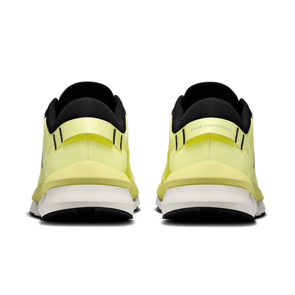 On Cloudzone Limelight Black