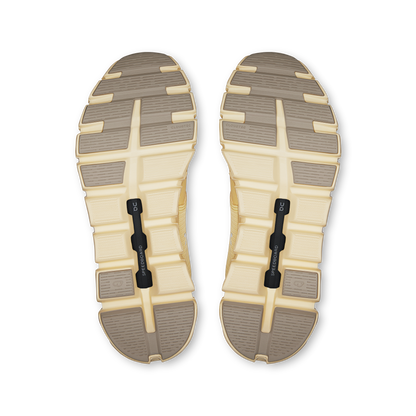 On Cloud 6 Waterproof Nectar Castor (Women'S)
