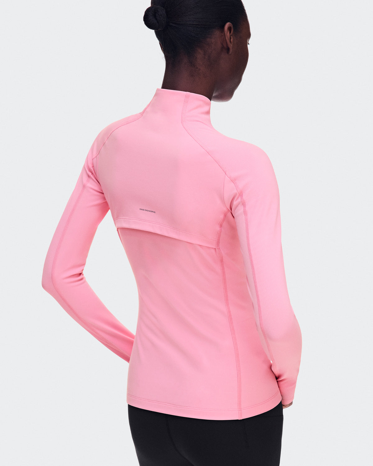 On Studio Jacket Magnolia (Women'S)