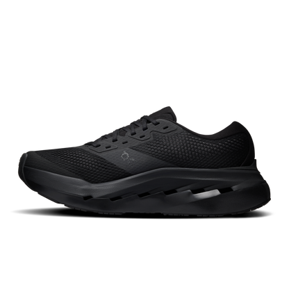 On Cloudrunner 3 Max Black Black