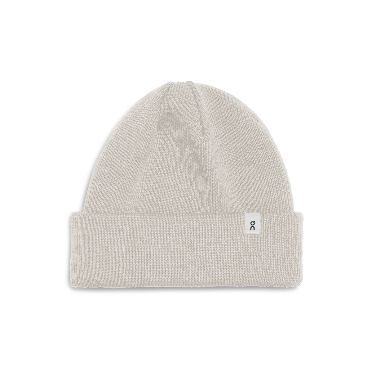 On Merino Beanie White