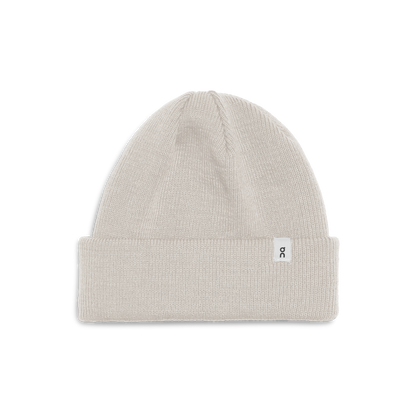 On Merino Beanie White