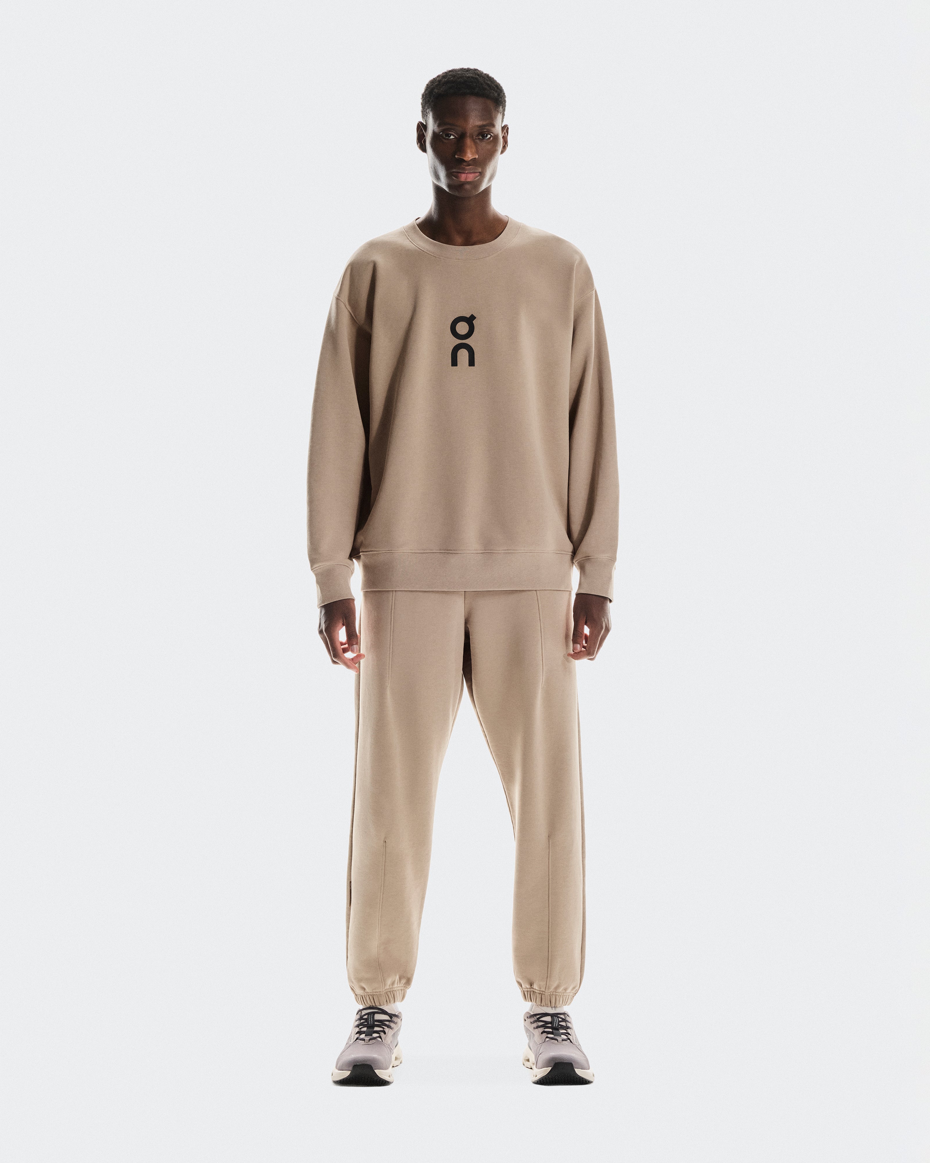 On Club Pants Desert