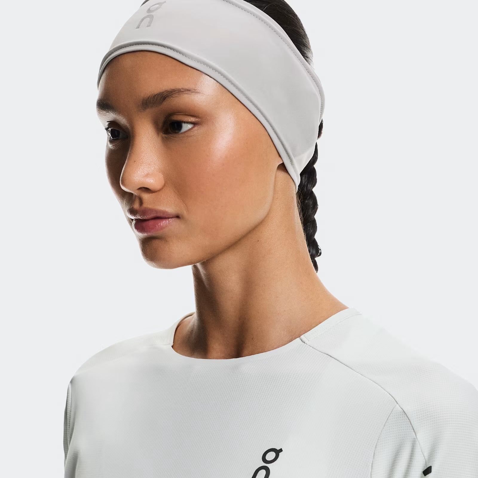 On Core Headband Alloy