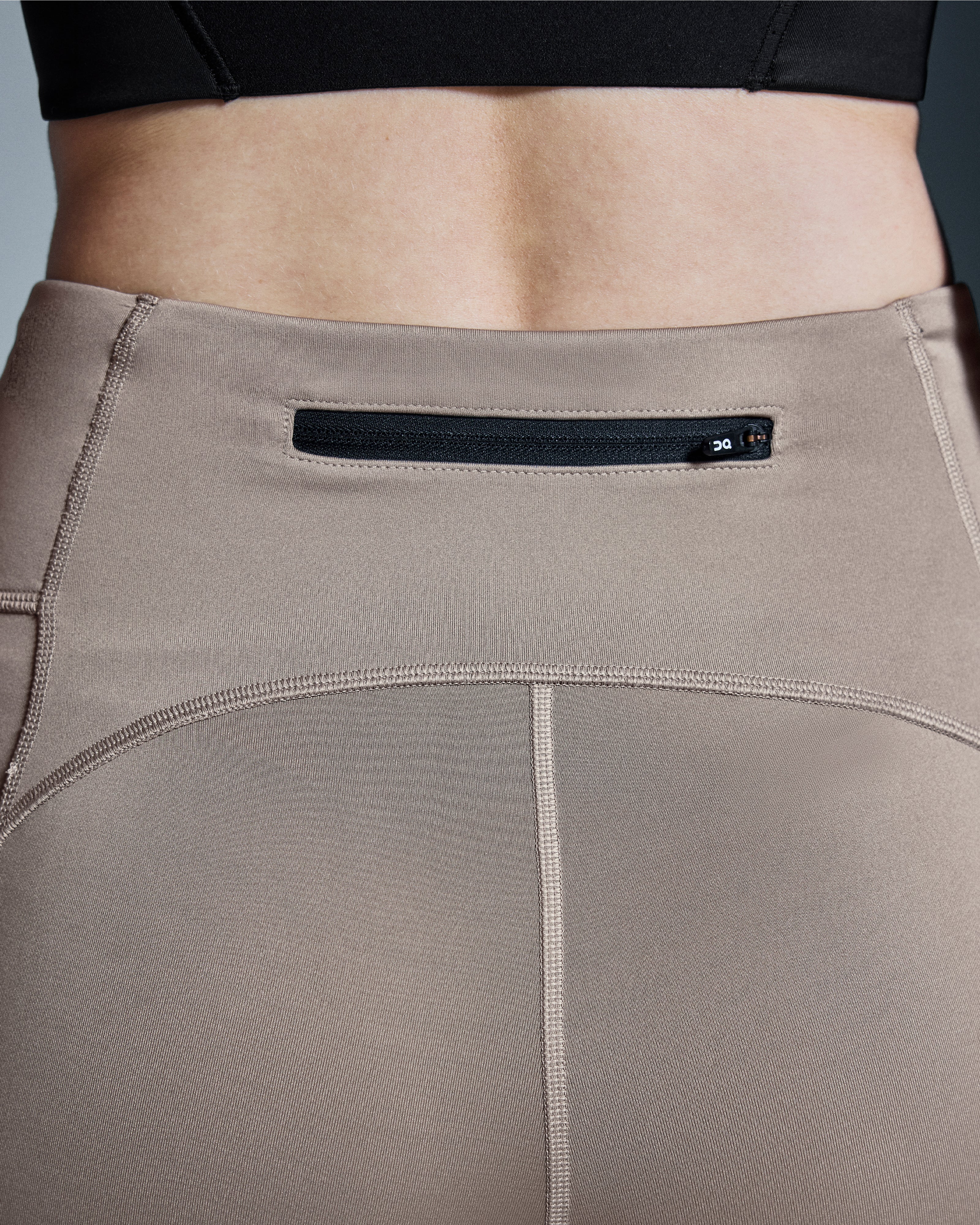 On Performance Tights Cinder (Women'S)