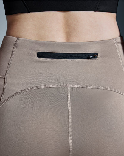 On Performance Tights Cinder (Women'S)