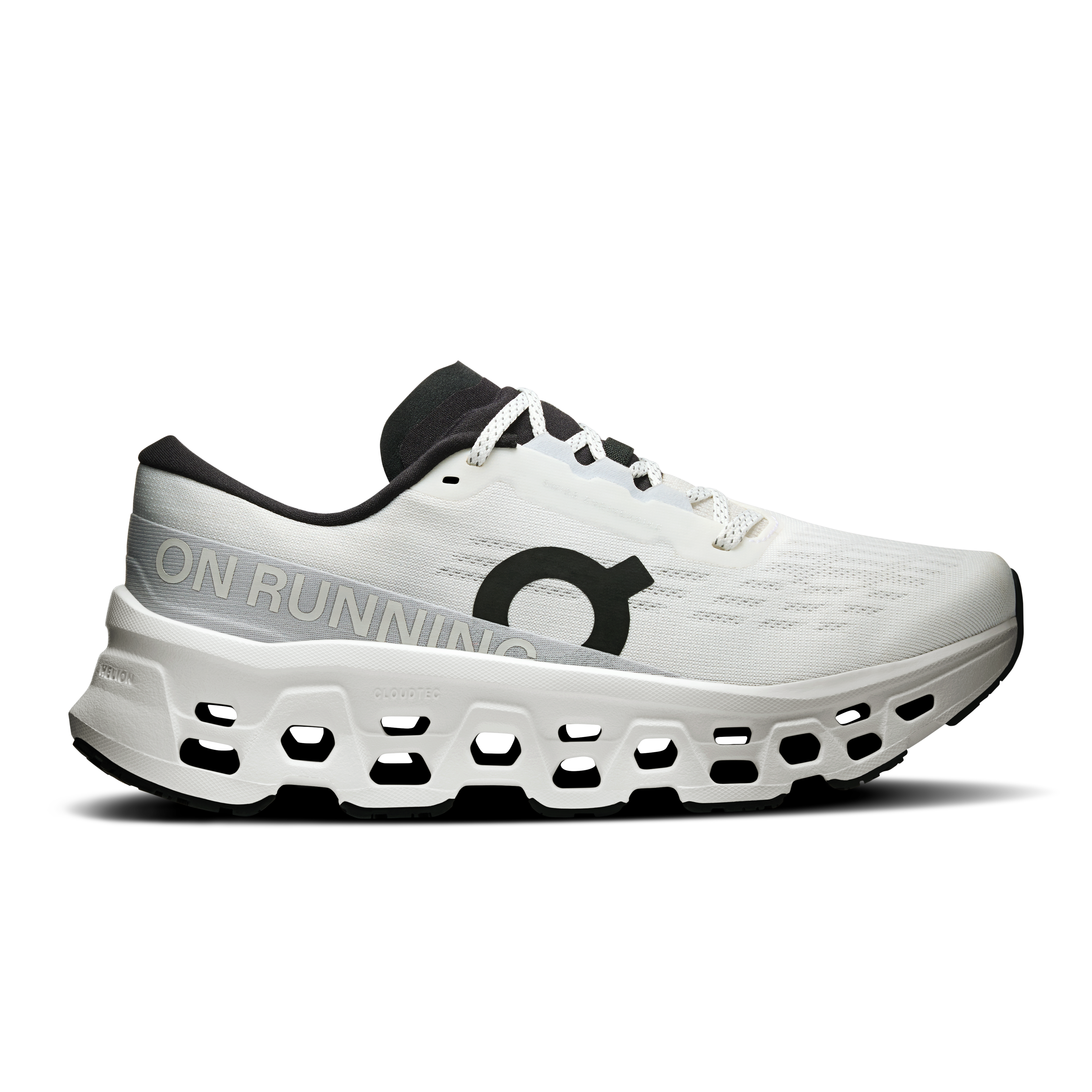 On Cloudmonster 3 White White (Women'S)