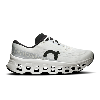 On Cloudmonster 3 White White (Women'S)