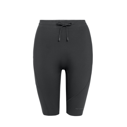 On Short Tights Paf Black
