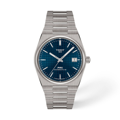 Tissot Prx Titanium 38Mm T1378074404100