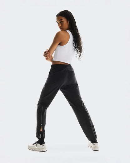 On Track Pants Black (Women'S)