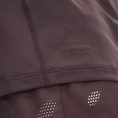 On Trail-T Solar Mulberry (Women'S)