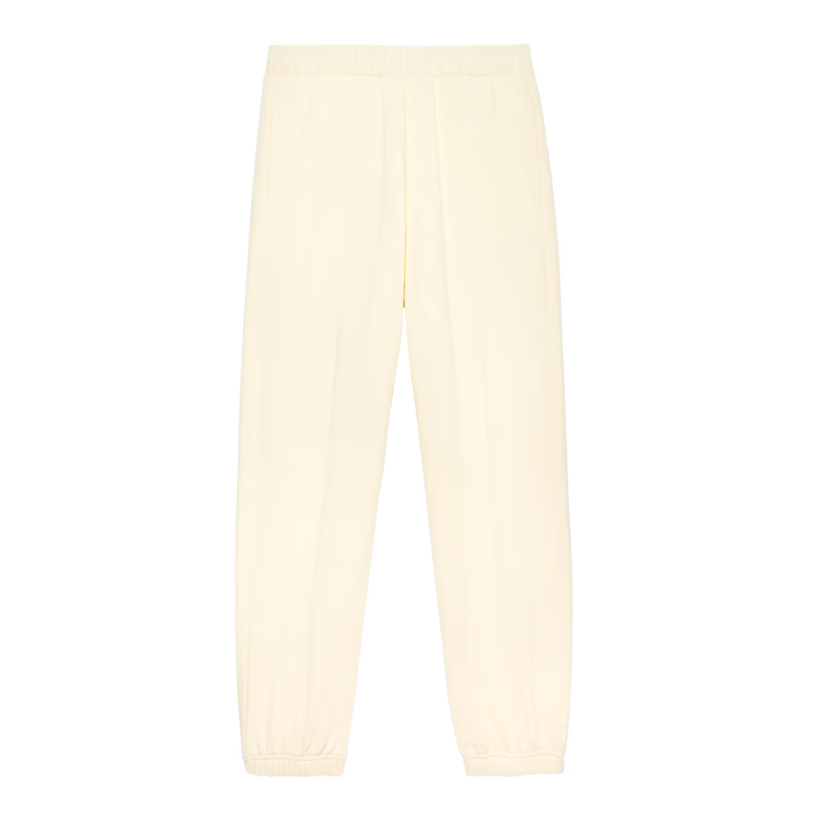 On Open Club Pants White