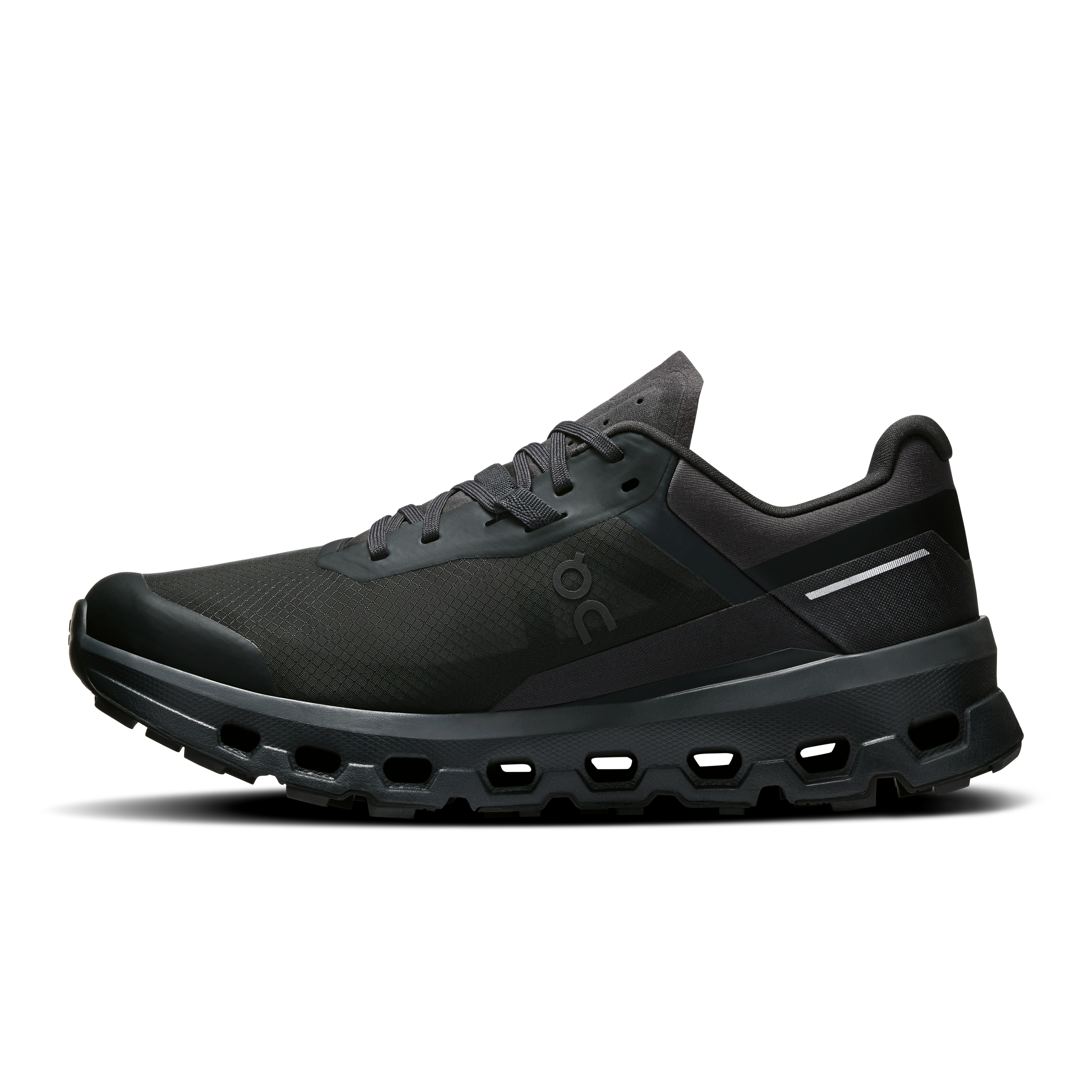 on running cloudvista 2 black (women's)