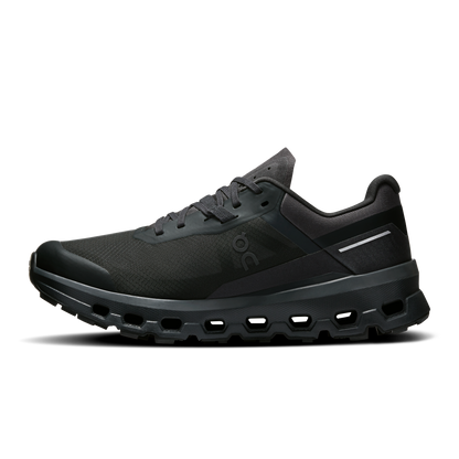 On Cloudvista 2 Black Black (Women'S)