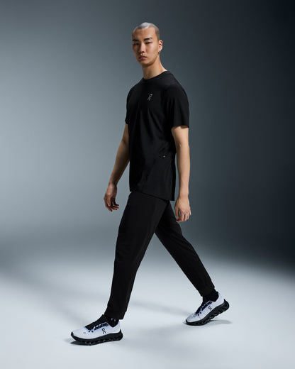 On Studio Joggers Black
