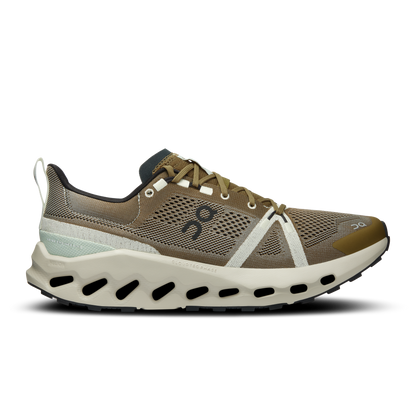 On Cloudsurfer Trail Hunter Ice