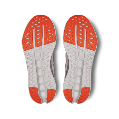 On Cloudsurfer Auburn Frost