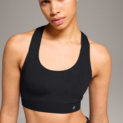 On Pace Bra Black (Women'S)
