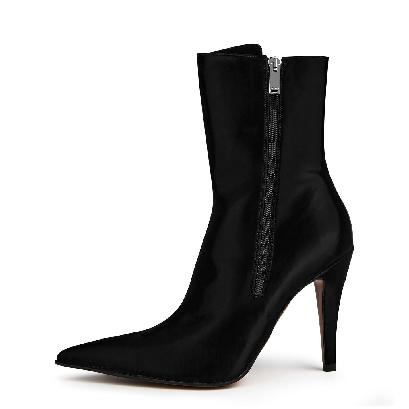  Birdee Ankle Boots BLACK