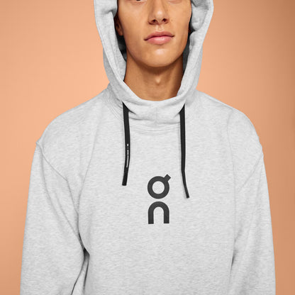 On Club Hoodie Crater