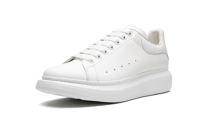 Alexander McQueen Oversized White
