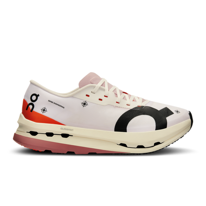 On Cloudboom Echo 3 White Flame (Women'S)