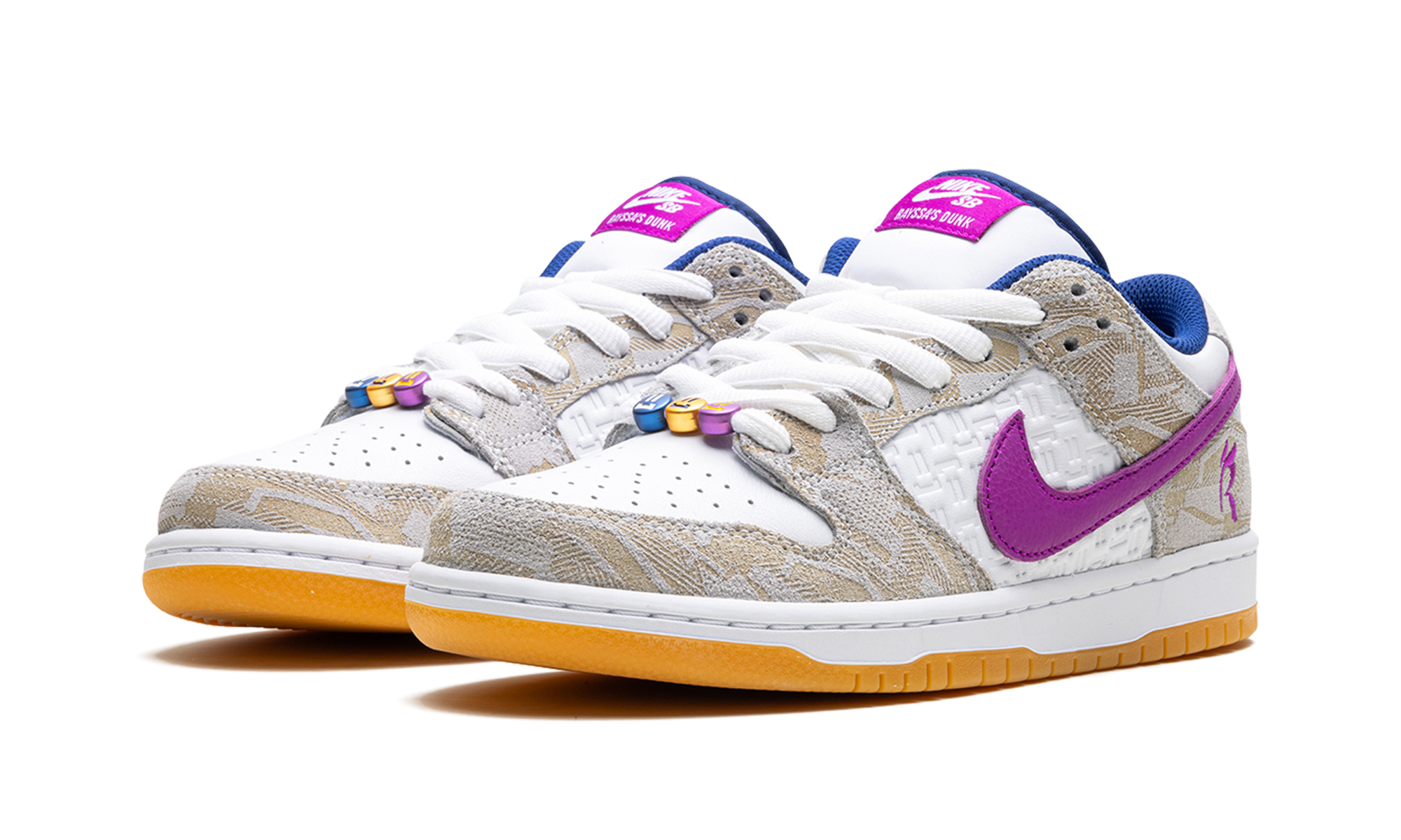 Nike SB Dunk Low Rayssa Leal