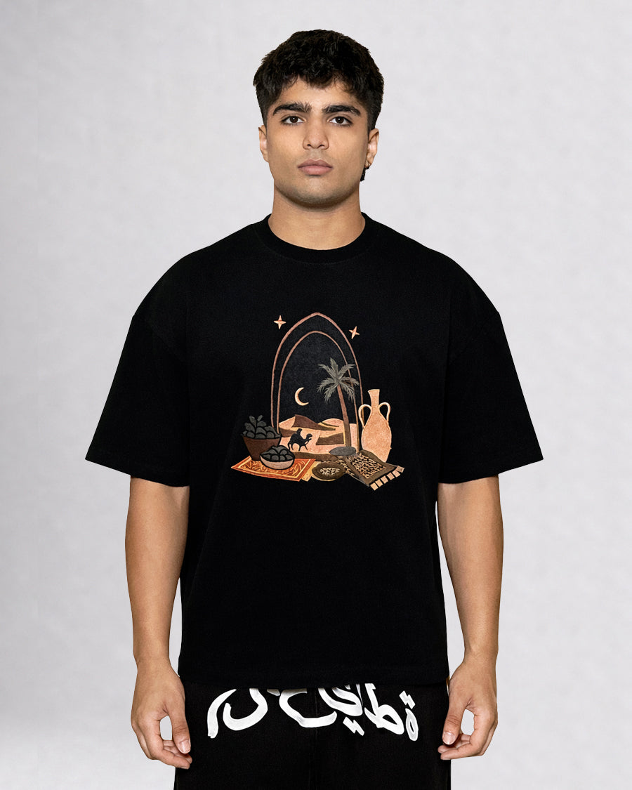 ARCANA T-SHIRT