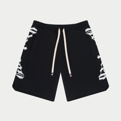 Godspeed Courtside Shorts (Black)