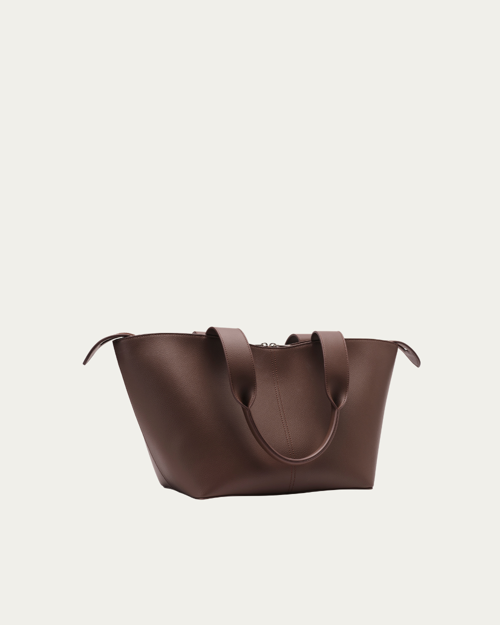 Freja Bleecker Tote Espresso