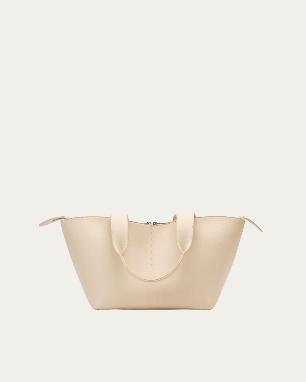 Freja Bleecker Tote Oat