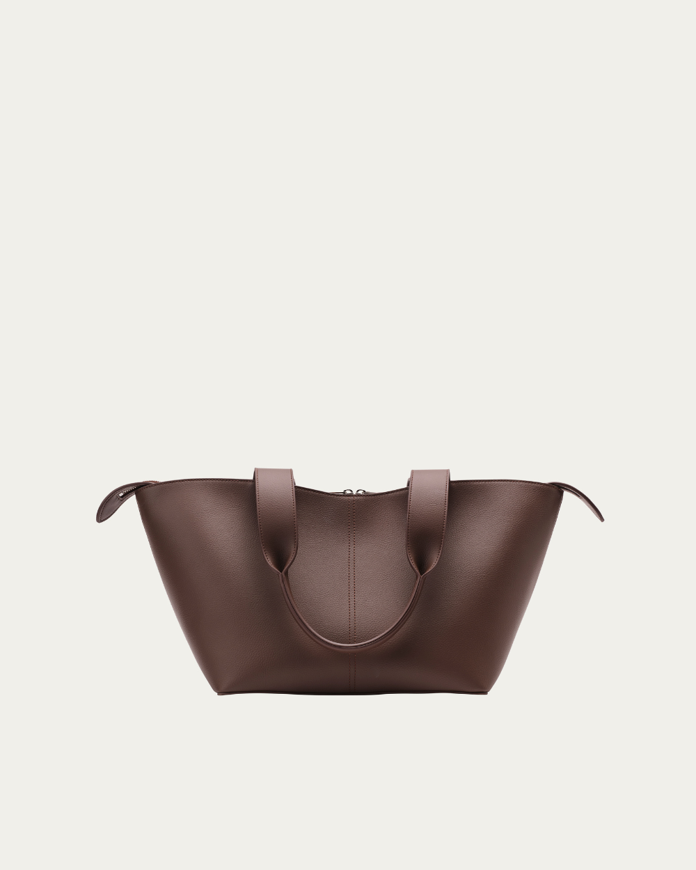 Freja Bleecker Tote Espresso