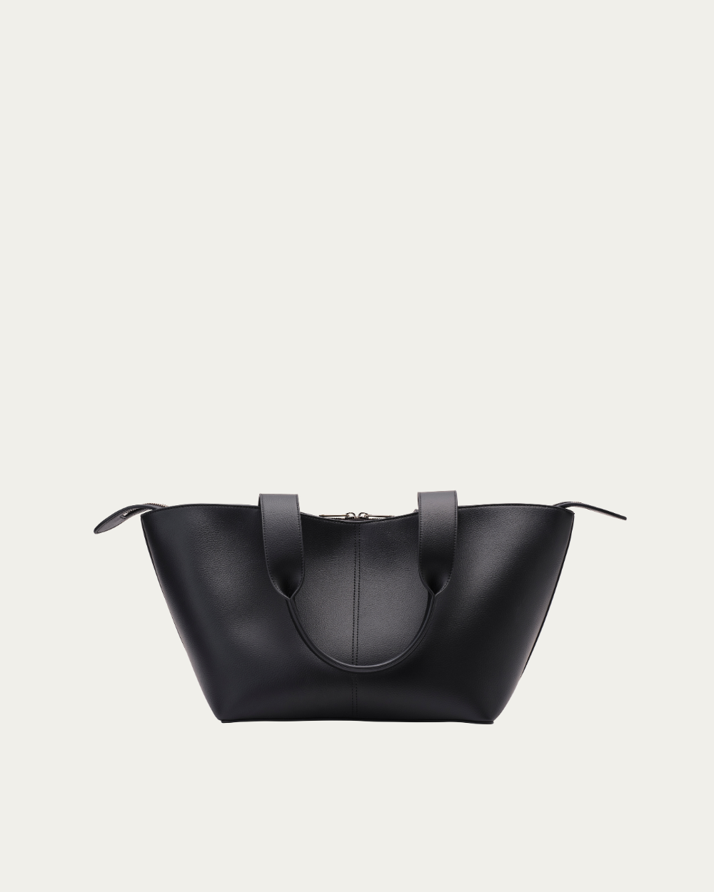 Freja Bleecker Tote Black