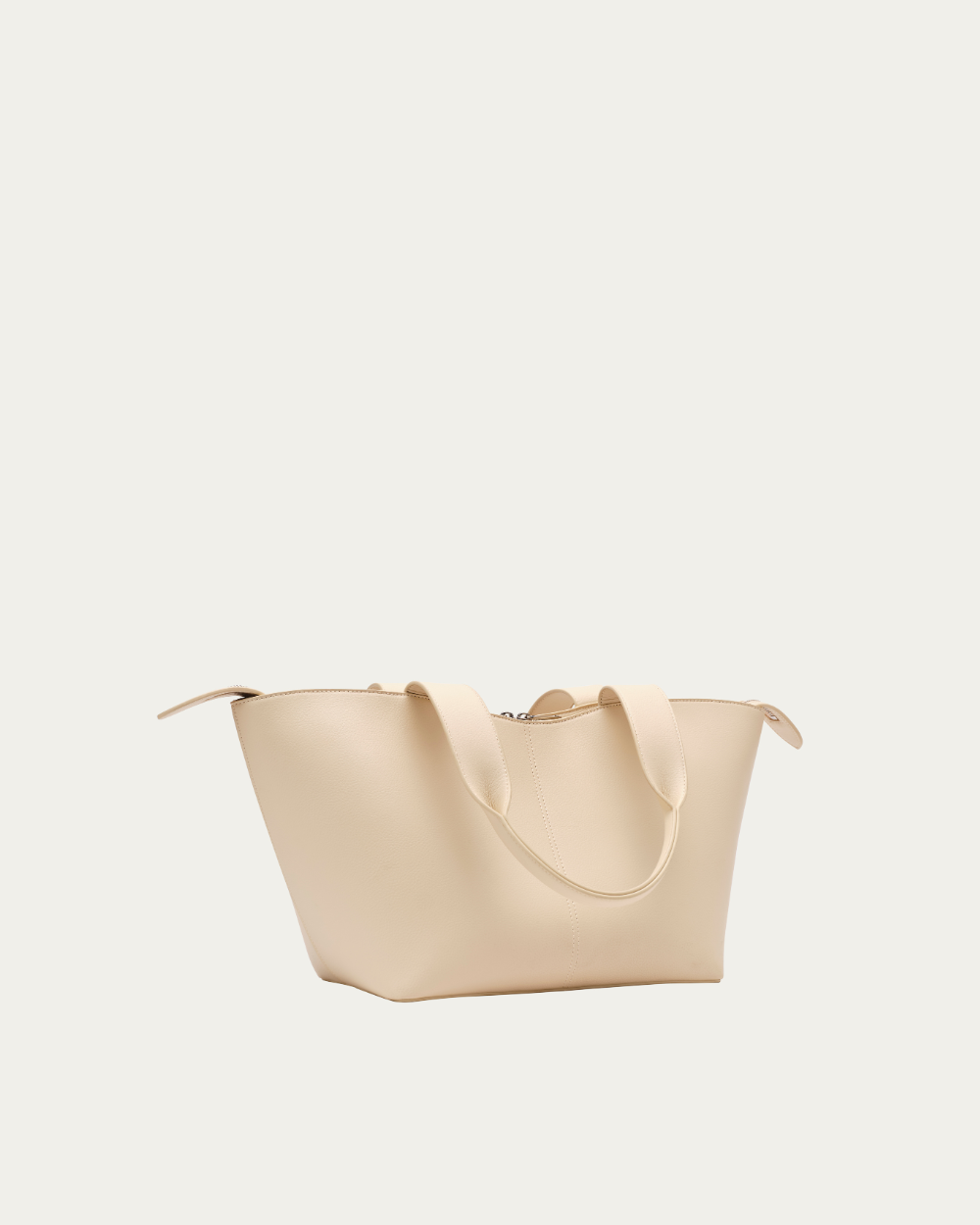 Freja Bleecker Tote Oat