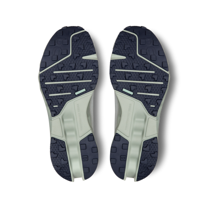 On Cloudsurfer Trail Aloe Mineral