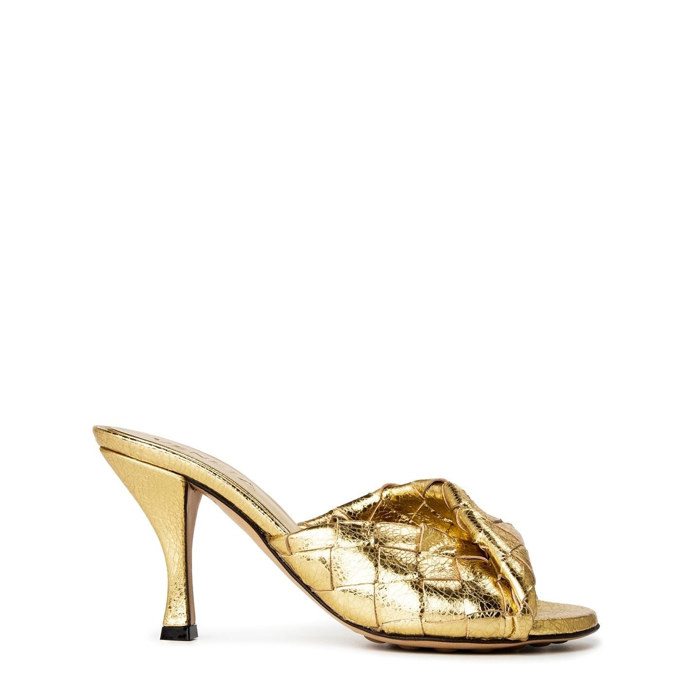  Blink Mules Gold