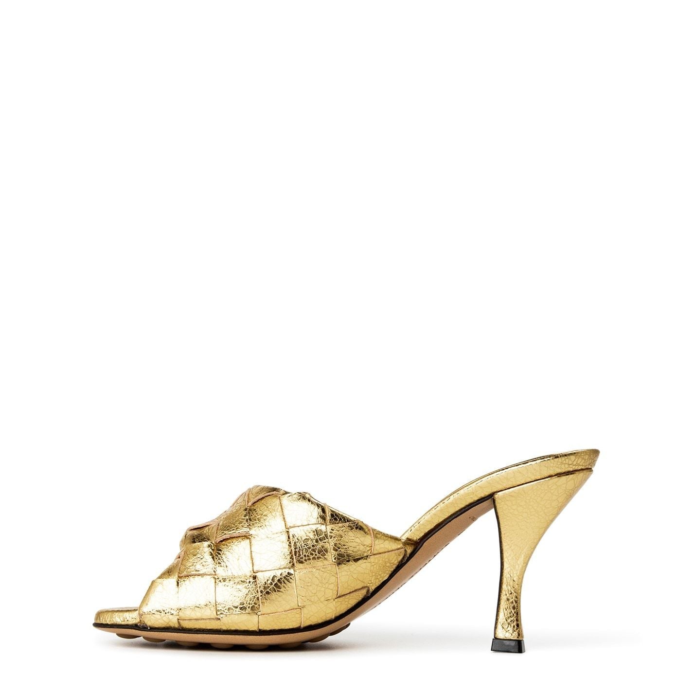  Blink Mules Gold