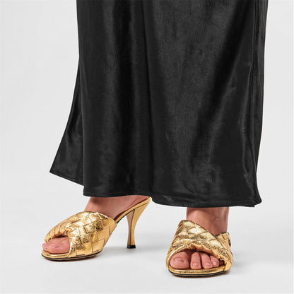  Blink Mules Gold