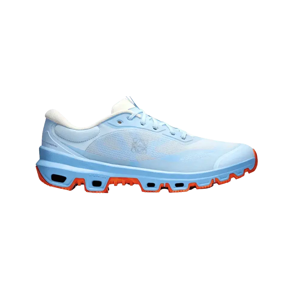On Running Cloudventure LOEWE 2 Blue Red White