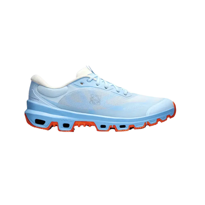 On Running Cloudventure LOEWE 2 Blue Red White
