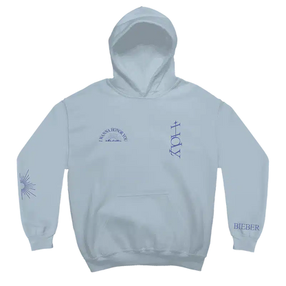House of Drew Justin Bieber Holy Hoodie